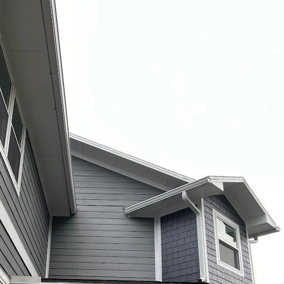 Get Gutters Seamless Gutter Installation Jacksonville, FL