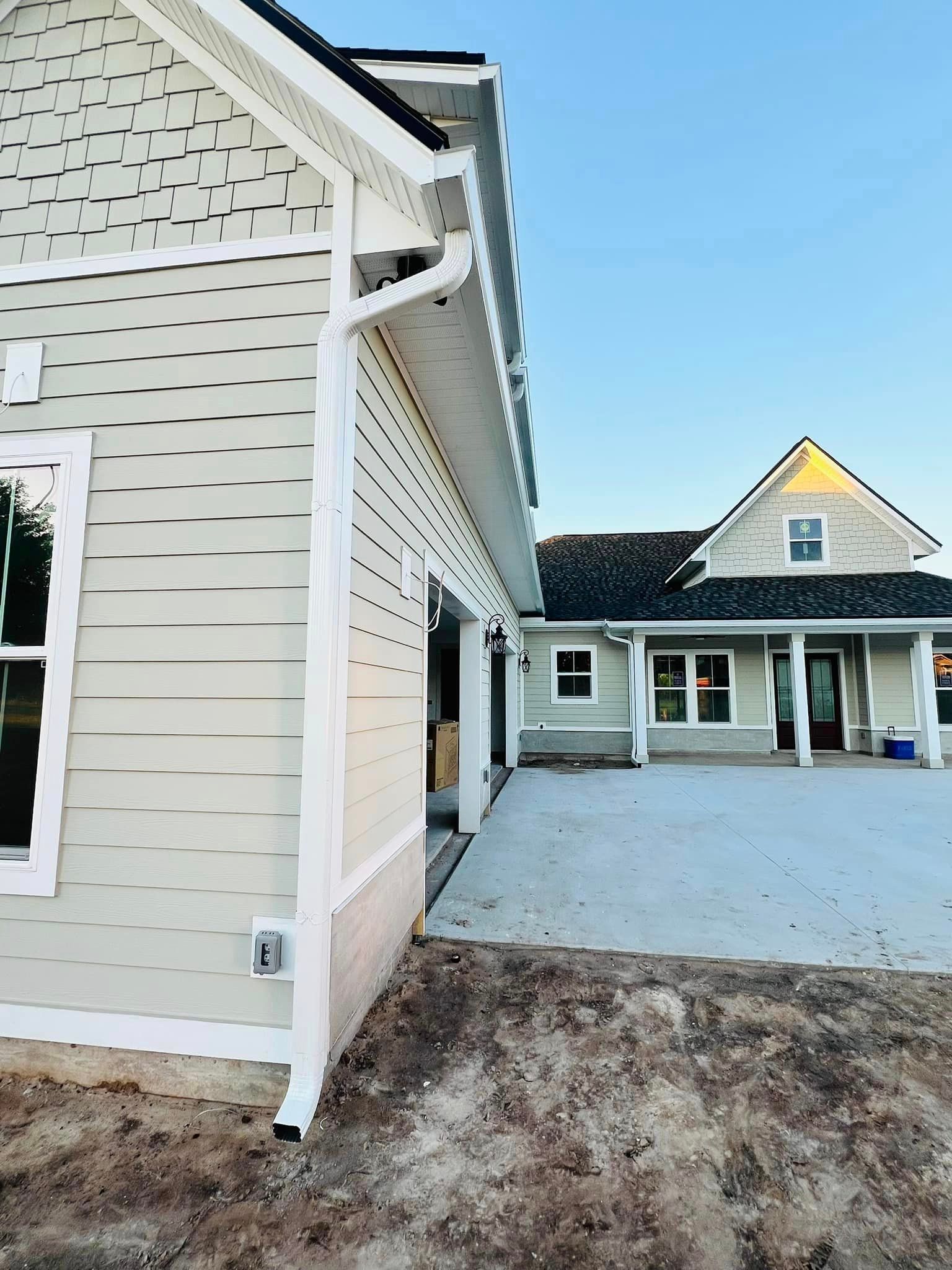 Get Gutters - Orange Park