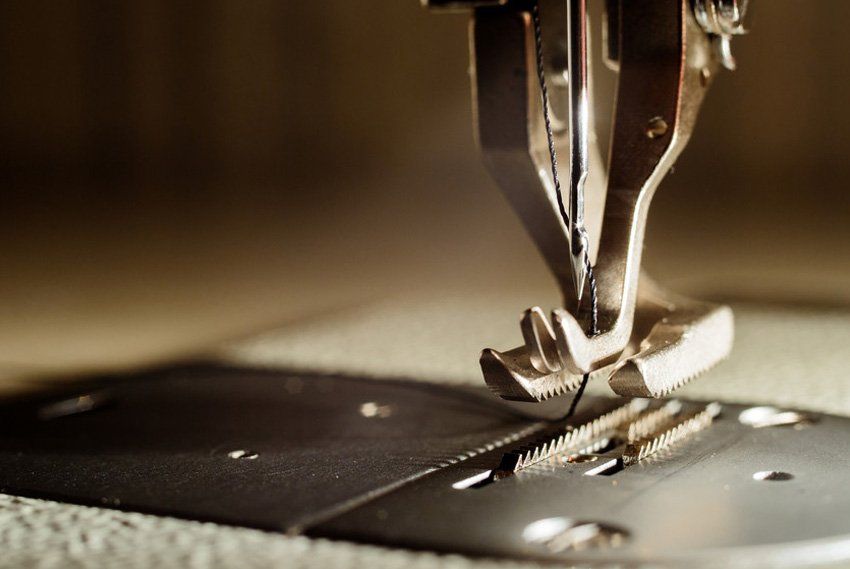 Sewing machine servicing | Hughes Sewing Machines Service