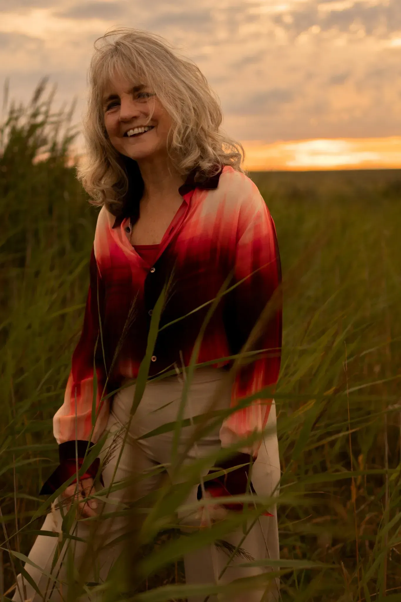 Tineke Hovius, Business Coach Nederland
