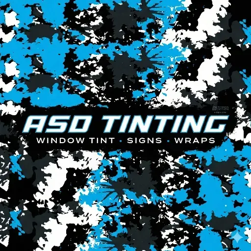 Southside Mobile Detail & Tint - window tinting services.