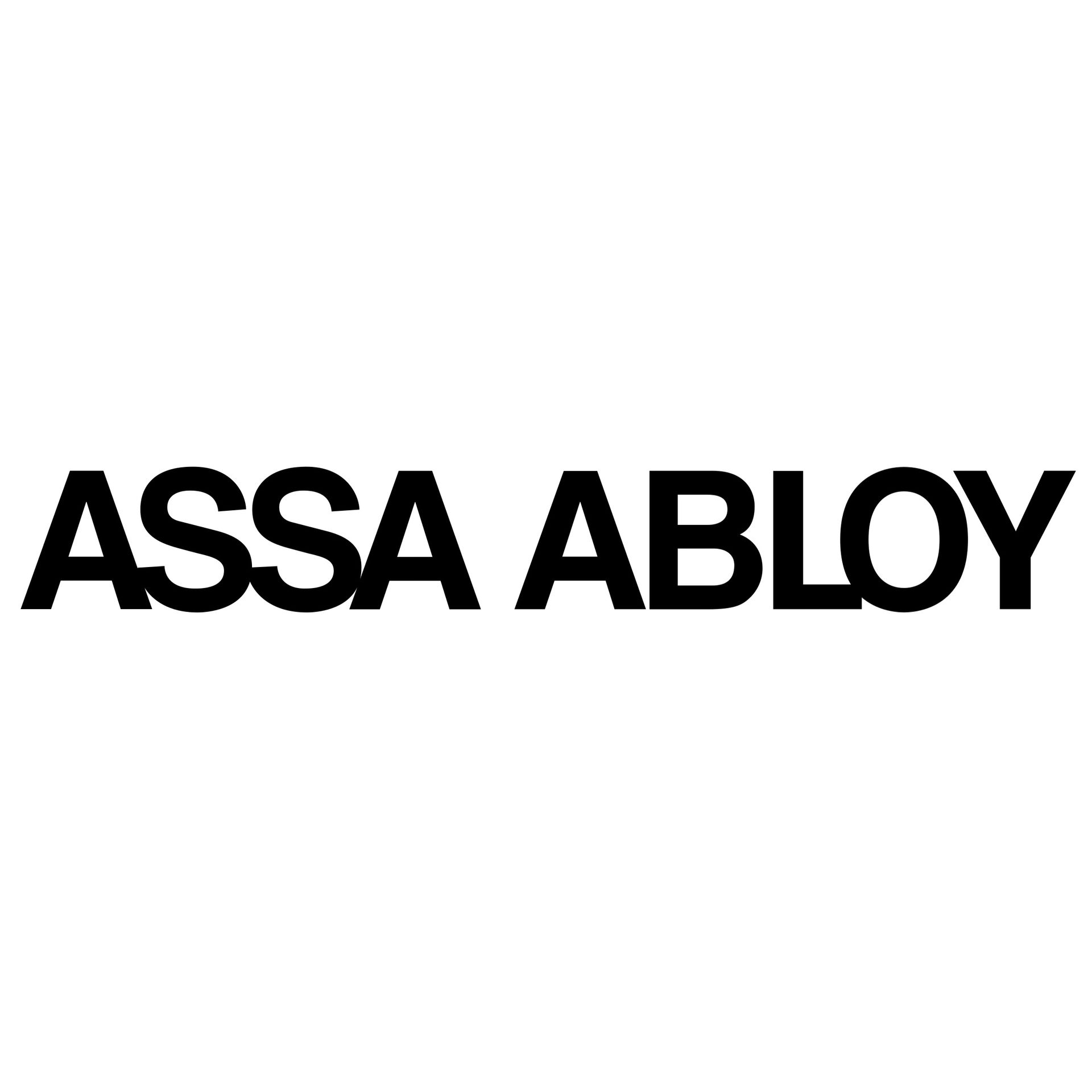 Assa Abloy products Findlay and Fremont Ohio