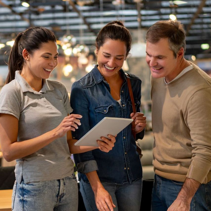 Customer Service at Northwestern Masonry