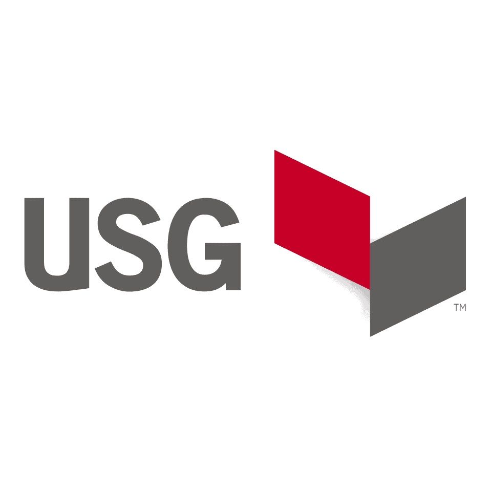 USG building products Findlay and Fremont Ohio