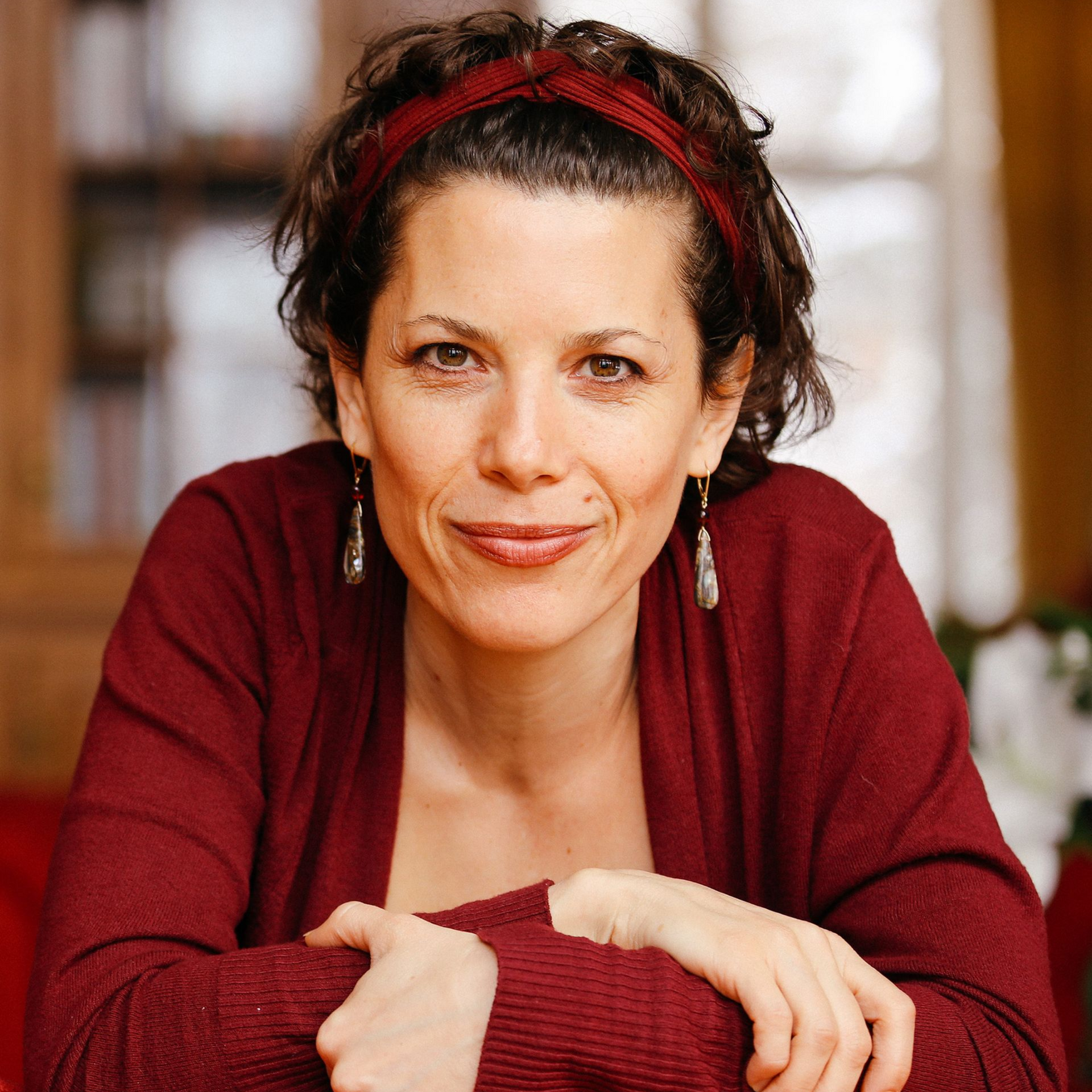 Susan Peirce Thompson Photo