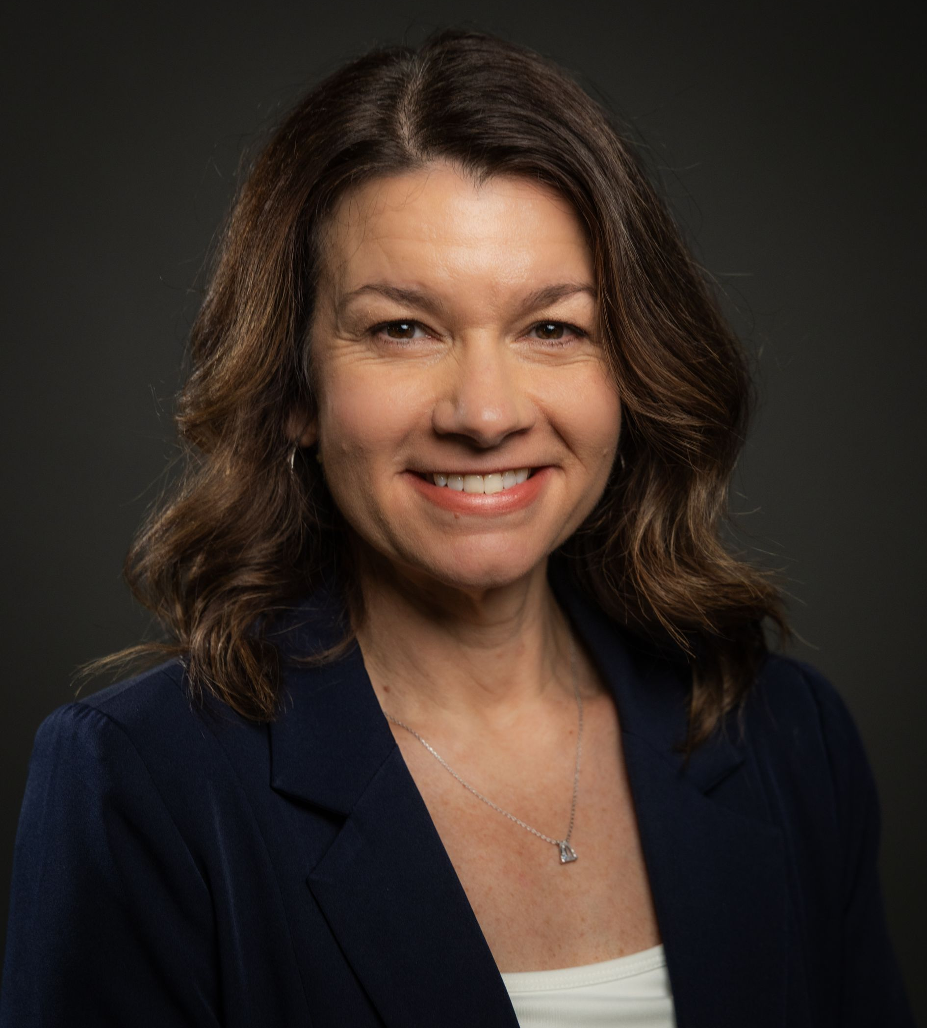 Denise Griffing Staff Photo