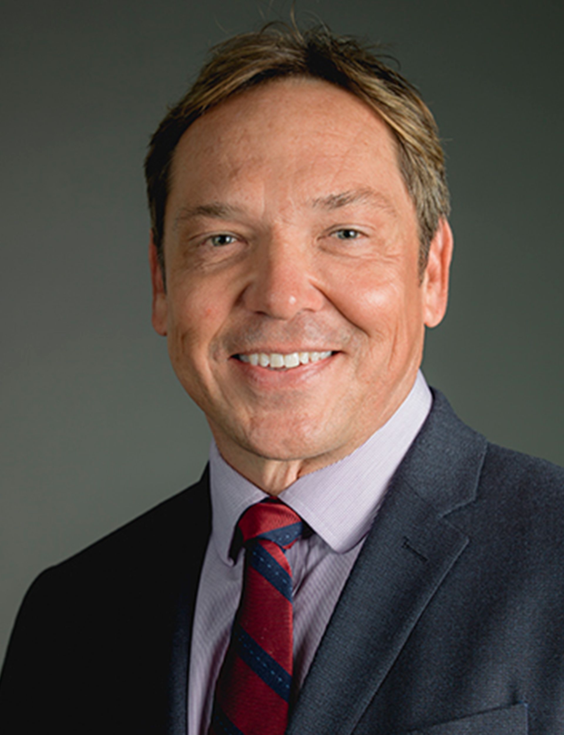Tom Statcho Staff Photo