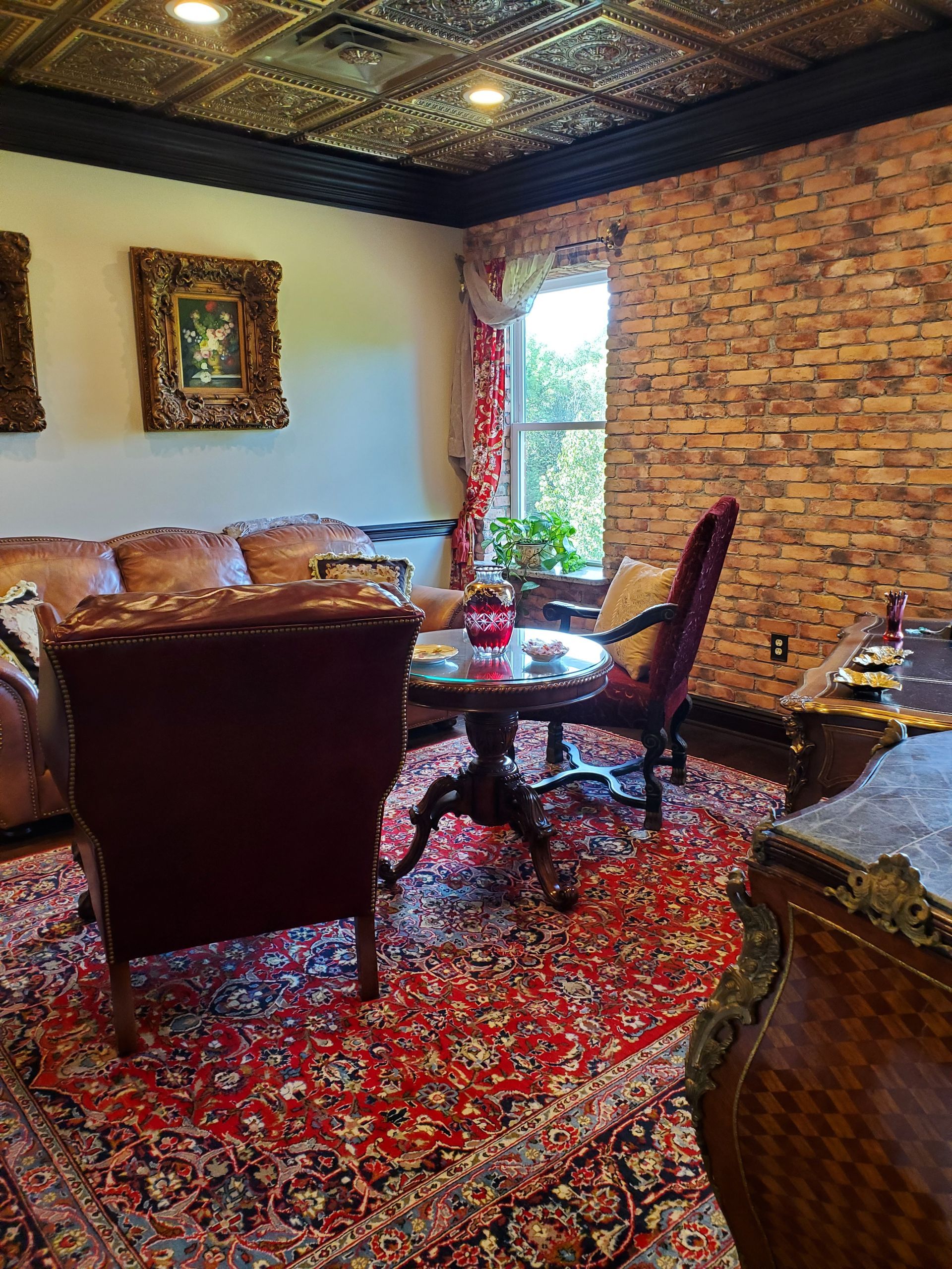 Our office in Aurora, OH