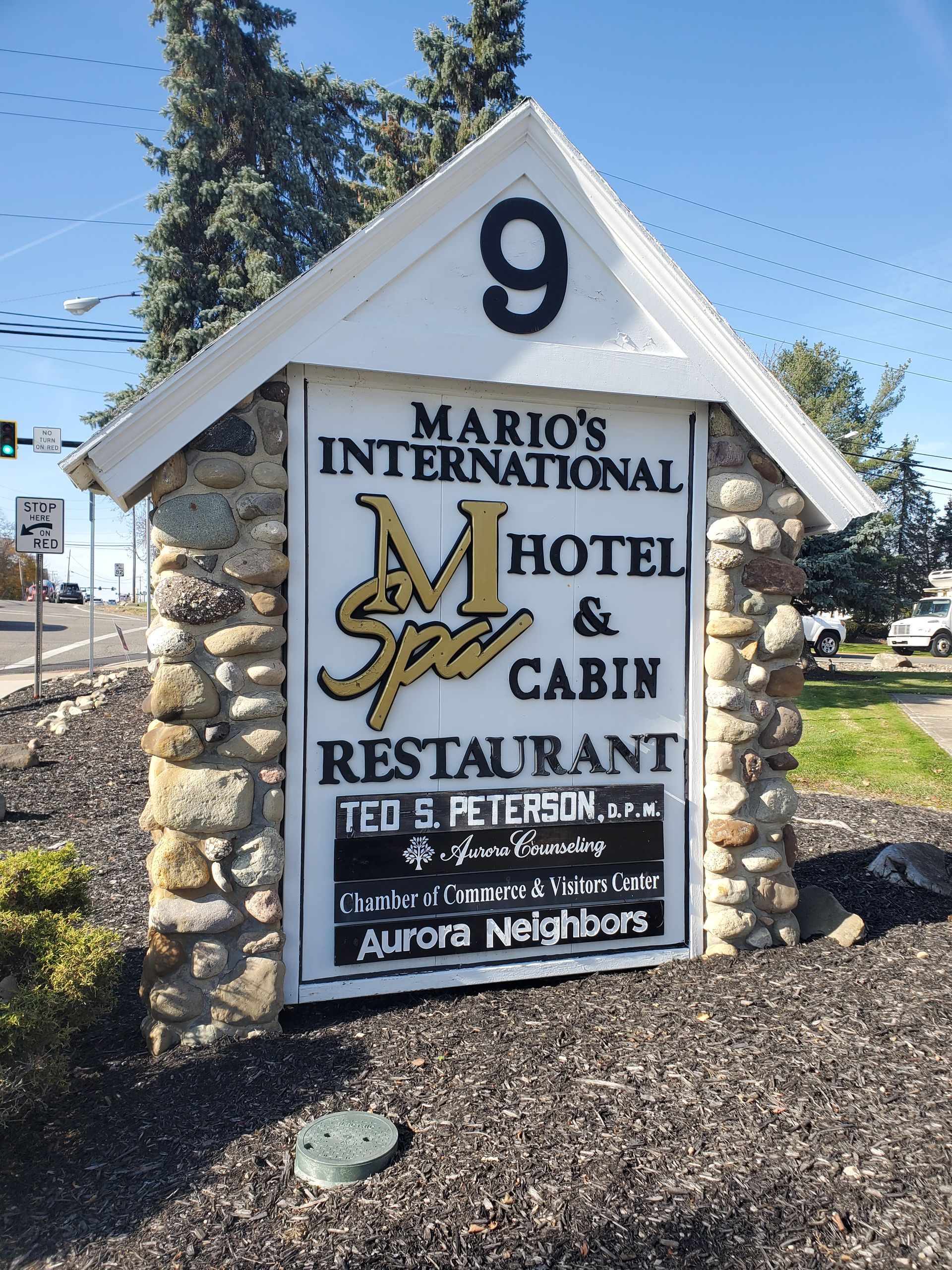 Aurora Counseling and Consulting Office