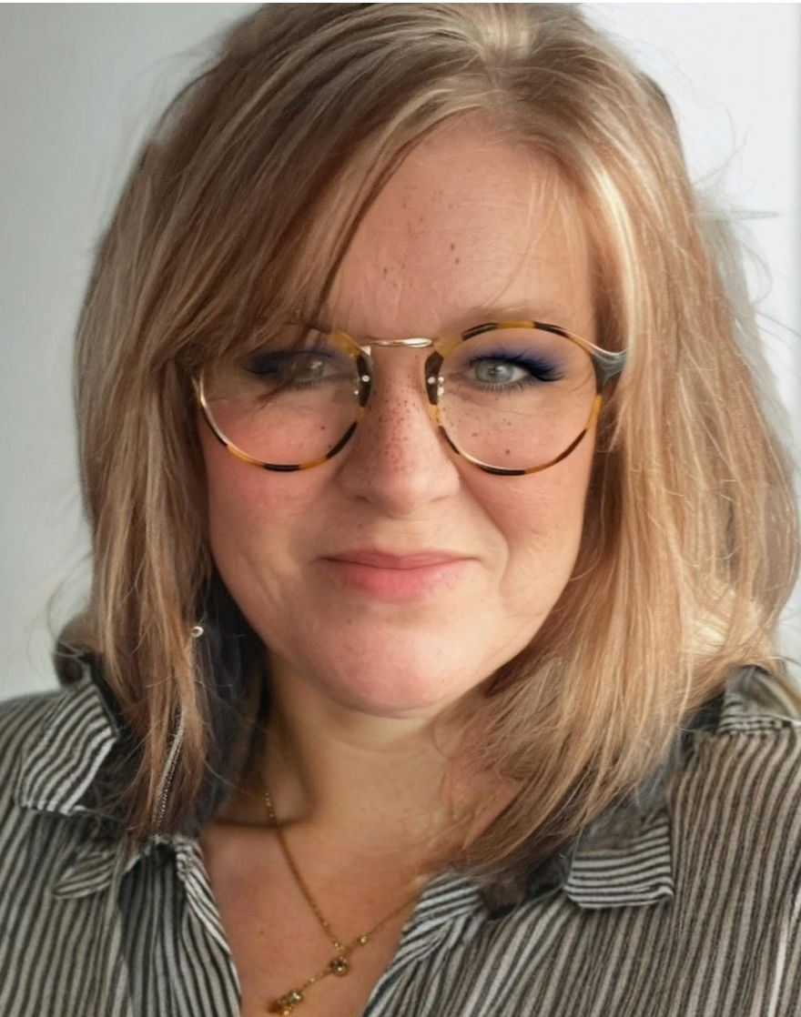 Kim Mihalik - mental health counselor