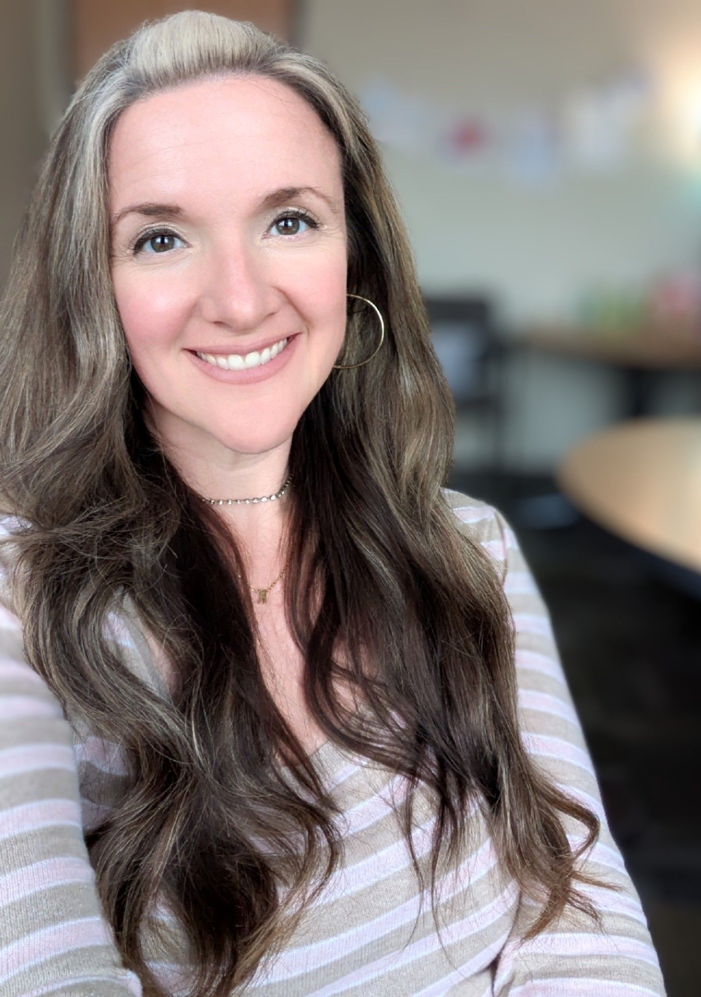 Kristina Yoder - counselor and therapist in Aurora, OH