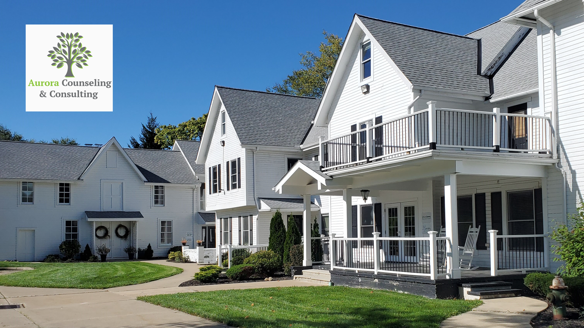 Our office located near Streetsboro, Ohio