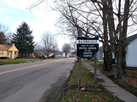 Bainbridge Ohio Mental Health