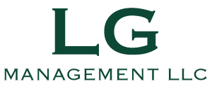 LG Management LLC Logo