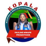 Kopala Entertainment Limited logo