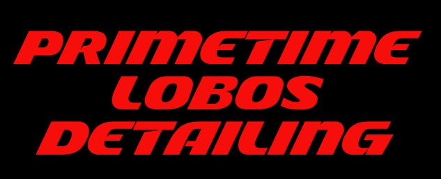 The logo for quick fix auto repair and detailing