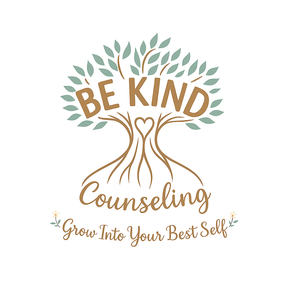Be Kind Counseling
