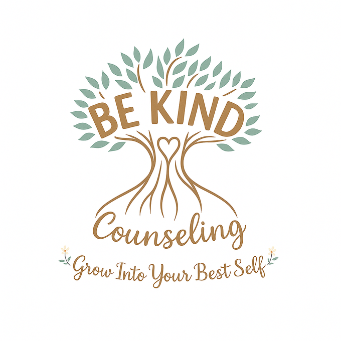 Be Kind Counseling