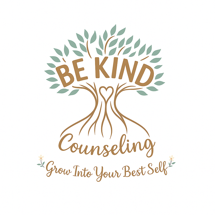 Be Kind Counseling