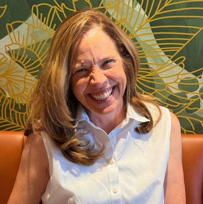 Lisa Abbot, LIMHP
