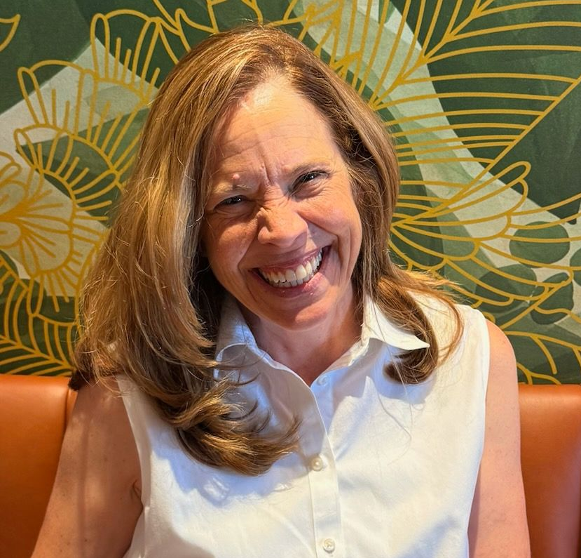 Lisa Abbot, LIMHP