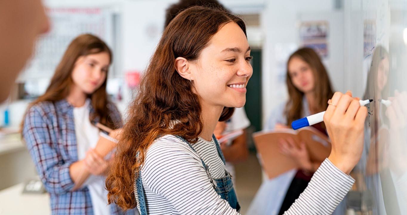 Academic Struggles Therapy