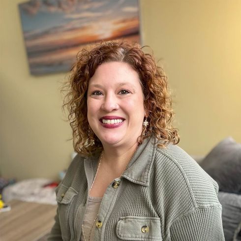 Alyson Carter LIMHP, PLADC, CPC