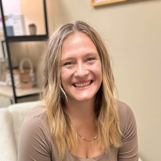 Chelsea Colpitts PLMHP, PCMSW