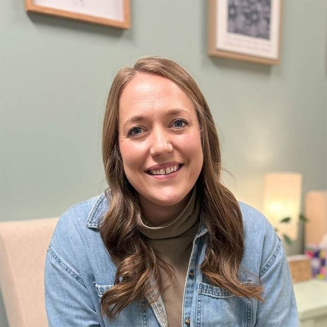 Hannah Kalb, LIMHP