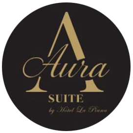 Logo Aura Suite