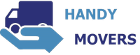 Handy Movers logo