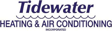 Tidewater Heating & Air Conditioning, Inc