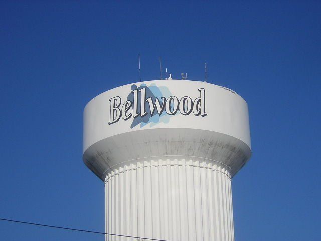 Bellwood Attic Insulation Services