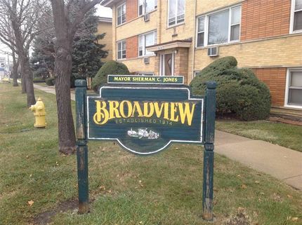 Broadview Attic Insulation Services