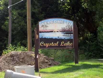Crystal Lake Attic Insulation Services