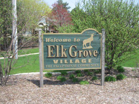 Elk Grove Village Attic Insulation Services