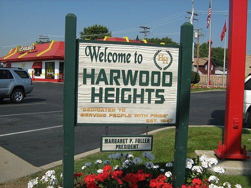 Harwood Heights Attic Insulation Services Harwood Heights Attic Insulation Services