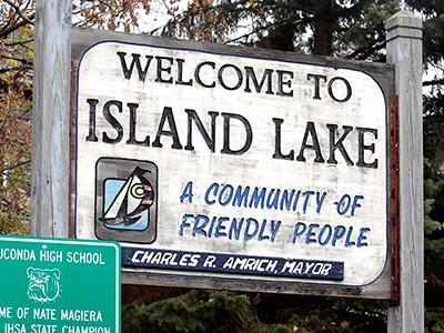 Island Lake Attic Insulation Services Island Lake Attic Insulation Services
