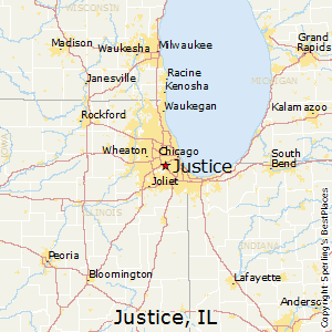 Justice Attic Insulation Services Justice Attic Insulation Services