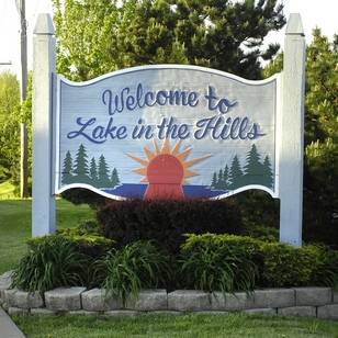 Lake in the Hills Attic Insulation Services