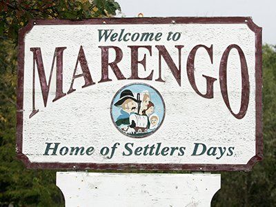 Marengo Attic Insulation Services Marengo Attic Insulation Services