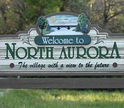North Aurora Attic Insulation Services