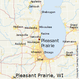 Pleasant Prairie Attic Insulation Services