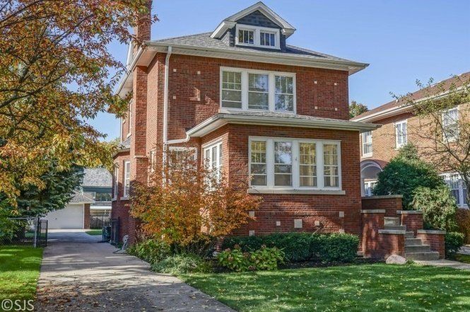 River Forest Attic Insulation Services