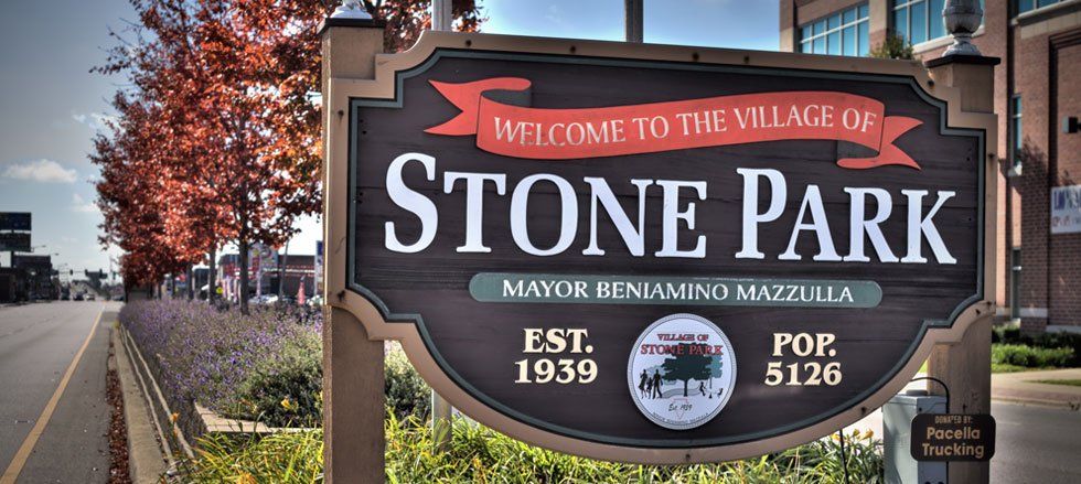 Stone Park Attic Insulation Services Stone Park Attic Insulation Services