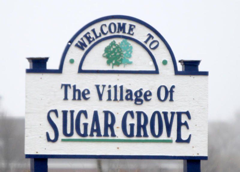 Sugar Grove Attic Insulation Services