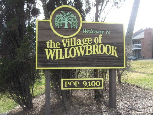Willowbrook Attic Insulation Services