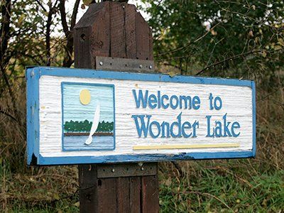 Wonder Lake Attic Insulation Services Wonder Lake Attic Insulation Services