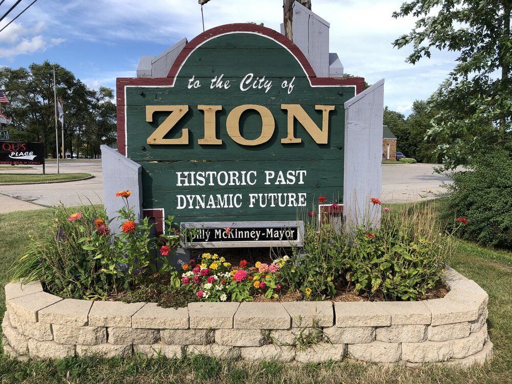 Zion Attic Insulation Services