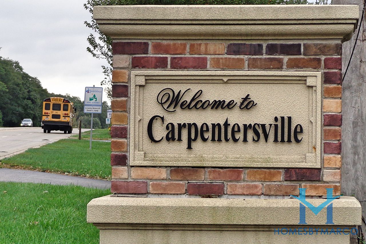 Carpentersville Attic Insulation Services Carpentersville Attic Insulation Services